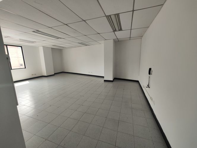 Oficina en arriendo en Lorena, Medellín, 60 m² · foto 3 de 11