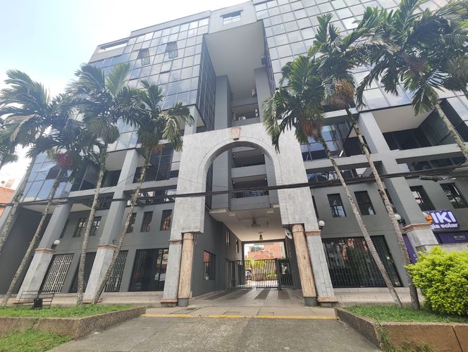 Oficina en arriendo en Lorena, Medellín, 60 m² · foto 4 de 11