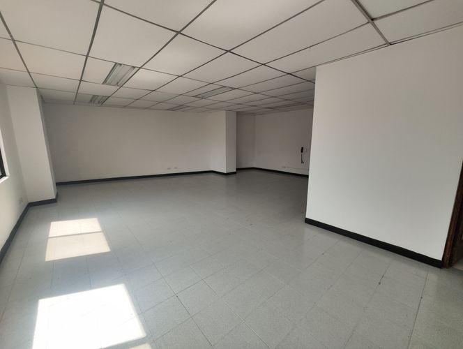 Oficina en arriendo en Lorena, Medellín, 60 m² · foto 9 de 11
