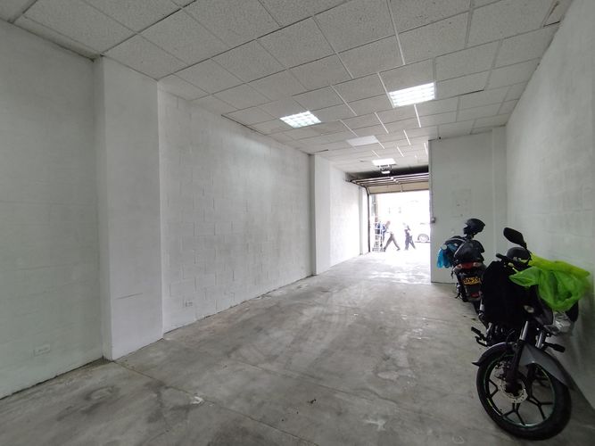 Local en arriendo en Camino Verde, Envigado, 140 m² · foto 6 de 8