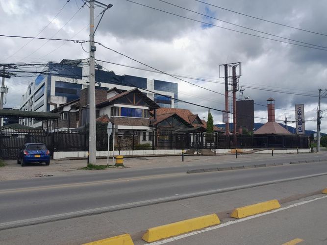 Local en venta en El Rocio, Cajicá, 700 m² · foto 3 de 24