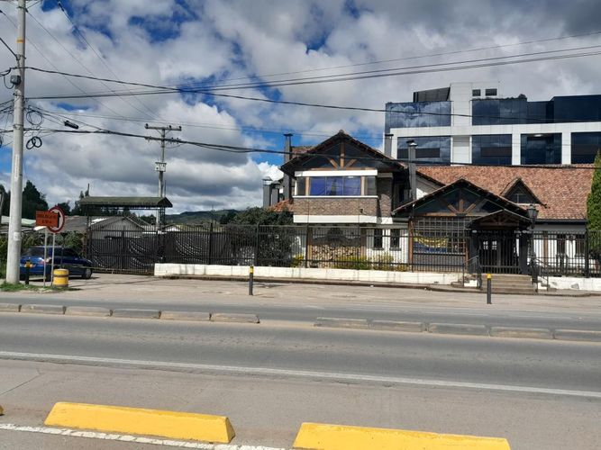 Local en venta en El Rocio, Cajicá, 700 m² · foto 4 de 24