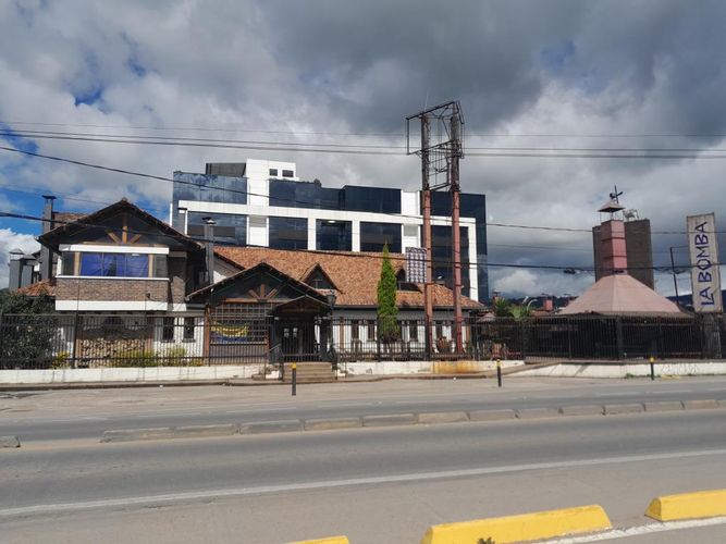 Local en venta en El Rocio, Cajicá, 700 m² · foto 5 de 24