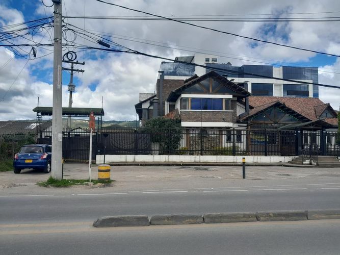 Local en venta en El Rocio, Cajicá, 700 m² · foto 7 de 24