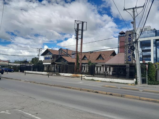 Local en venta en El Rocio, Cajicá, 700 m² · foto 9 de 24