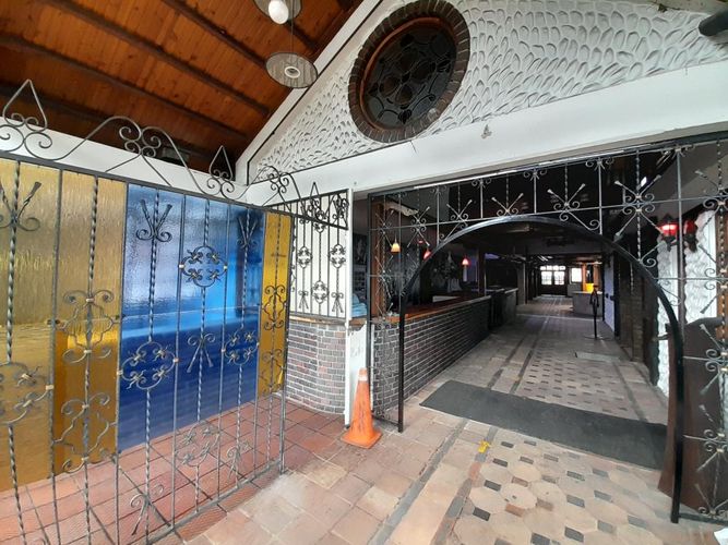Local en venta en El Rocio, Cajicá, 700 m² · foto 11 de 24