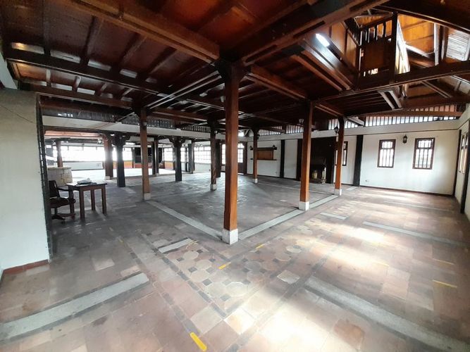 Local en venta en El Rocio, Cajicá, 700 m² · foto 14 de 24