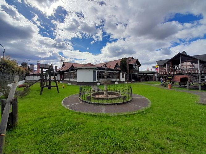 Local en venta en El Rocio, Cajicá, 700 m² · foto 24 de 24