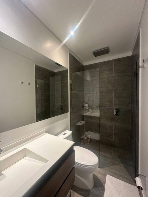 Apartamento de 3 alcobas en venta en Chapinero Alto, Bogotá, 124 m² · foto 7 de 13