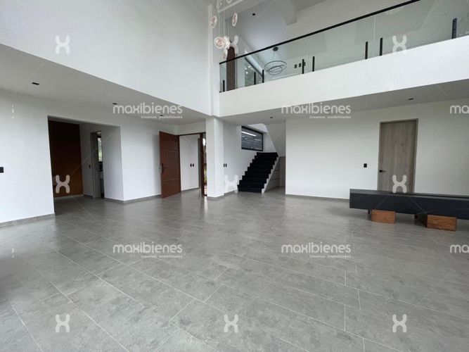 Apartamento de 4 alcobas en arriendo en El Chuscal, El Retiro, 400 m² · foto 5 de 24
