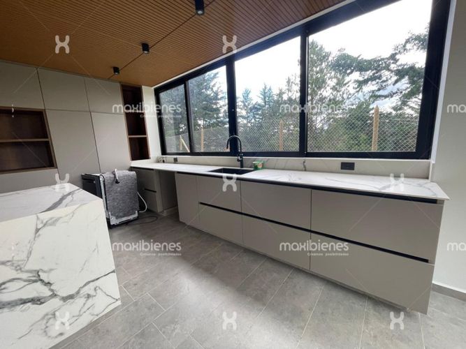 Apartamento de 4 alcobas en arriendo en El Chuscal, El Retiro, 400 m² · foto 7 de 24