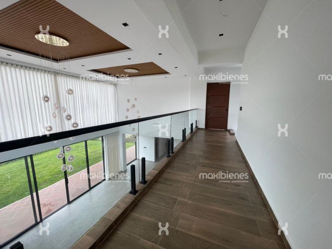 Apartamento de 4 alcobas en arriendo en El Chuscal, El Retiro, 400 m² · foto 17 de 24