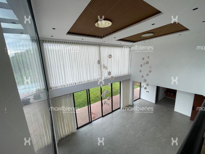 Apartamento de 4 alcobas en arriendo en El Chuscal, El Retiro, 400 m² · foto 18 de 24