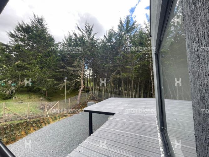 Apartamento de 4 alcobas en arriendo en El Chuscal, El Retiro, 400 m² · foto 20 de 24