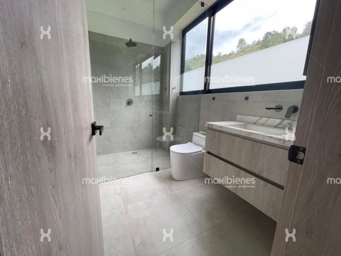 Apartamento de 4 alcobas en arriendo en El Chuscal, El Retiro, 400 m² · foto 21 de 24
