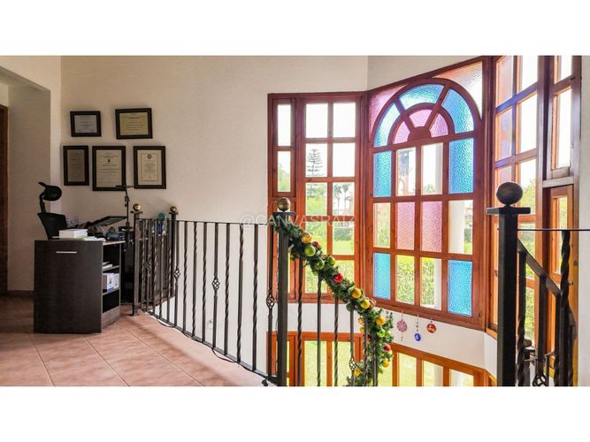 Casa de 4 alcobas en venta en Llano Grande, Rionegro, 320 m² · foto 8 de 8