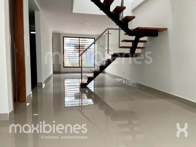 Casa de 2 alcobas en venta en La Ceja, 153 m² · foto 18 de 24