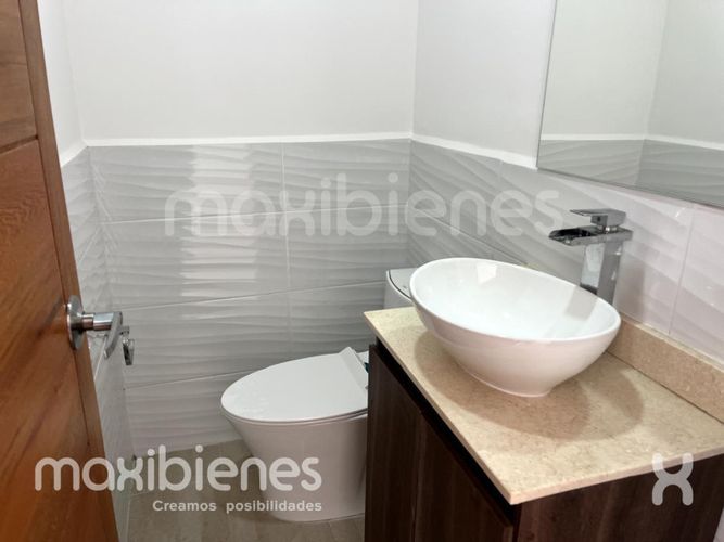 Casa de 2 alcobas en venta en La Ceja, 153 m² · foto 20 de 24