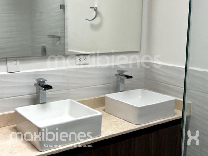 Casa de 2 alcobas en venta en La Ceja, 153 m² · foto 22 de 24