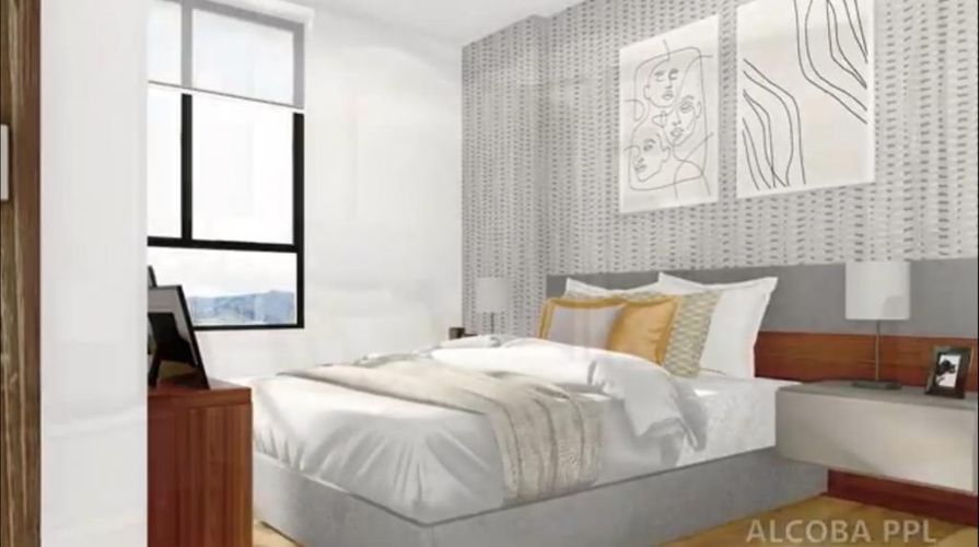 Apartamento en venta en Laura Vicuña, Chía · foto 2 de 11