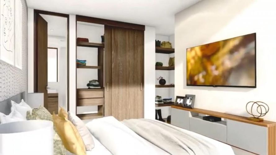 Apartamento en venta en Laura Vicuña, Chía · foto 3 de 11