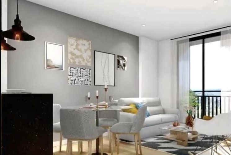 Apartamento en venta en Laura Vicuña, Chía · foto 10 de 11