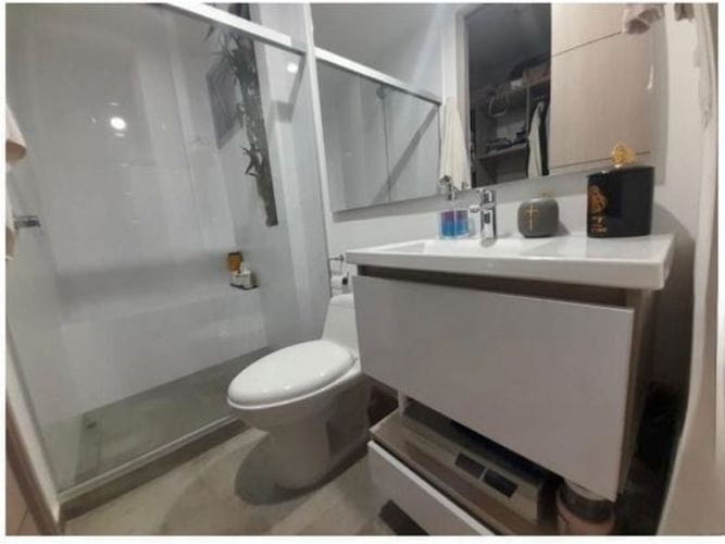 Apartamento de 3 alcobas en venta en Escobero, Medellín, 156 m² · foto 13 de 14