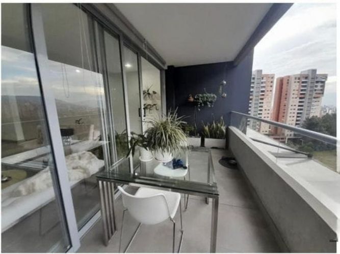 Apartamento de 3 alcobas en venta en Escobero, Medellín, 156 m² · foto 14 de 14