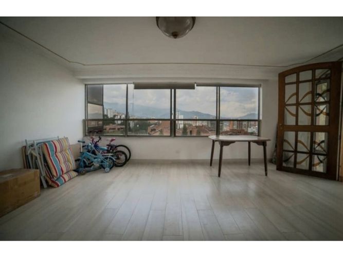 Apartamento de 5 alcobas en venta en Los Balsos, Medellín, 870 m² · foto 14 de 23