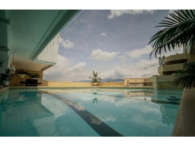 Apartamento de 5 alcobas en venta en Los Balsos, Medellín, 870 m² · foto 19 de 23