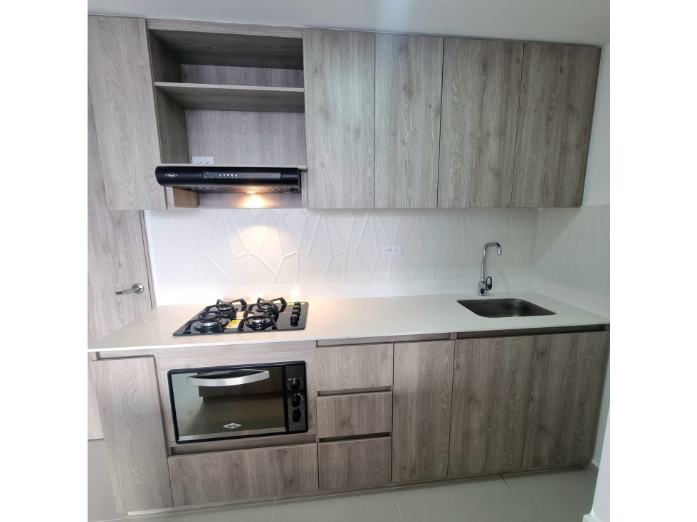 Apartamento en venta en Simon Bolivar, Itagüí · foto 2 de 14