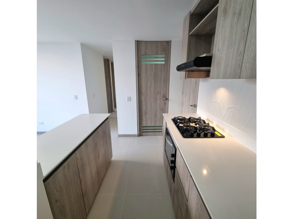 Apartamento en venta en Simon Bolivar, Itagüí · foto 3 de 14