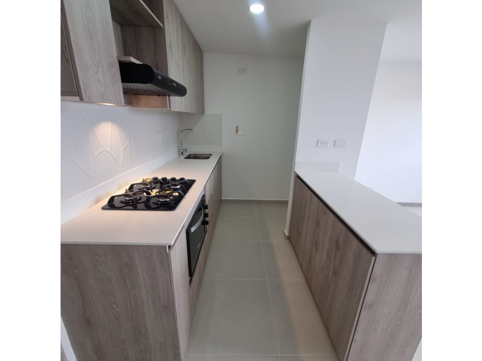 Apartamento en venta en Simon Bolivar, Itagüí · foto 4 de 14