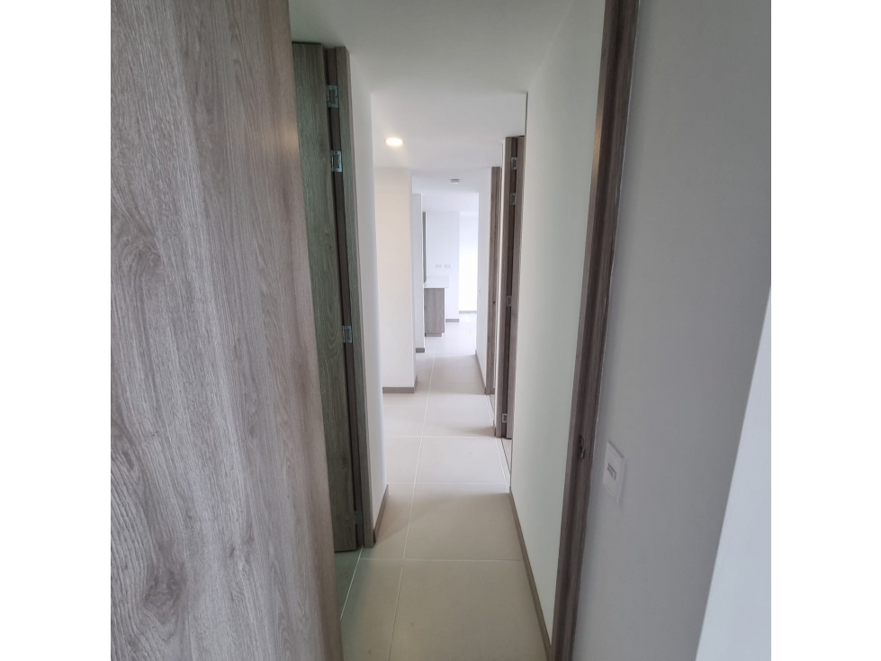 Apartamento en venta en Simon Bolivar, Itagüí · foto 7 de 14