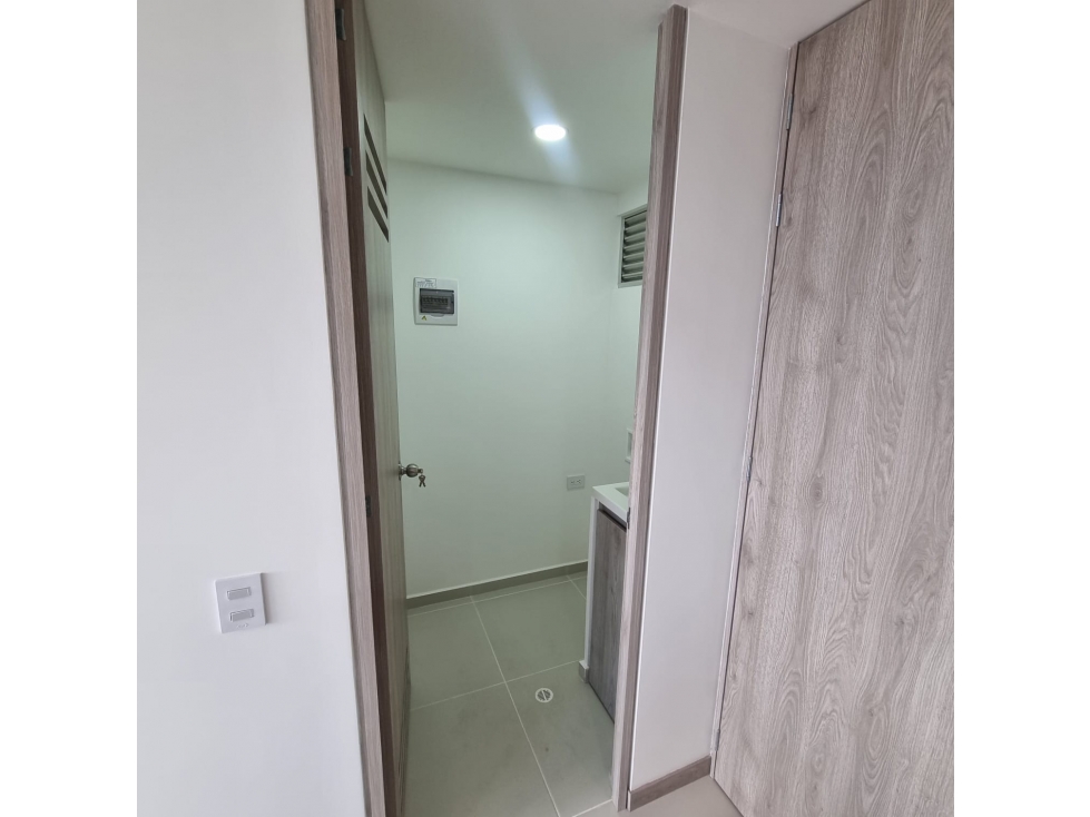 Apartamento en venta en Simon Bolivar, Itagüí · foto 12 de 14