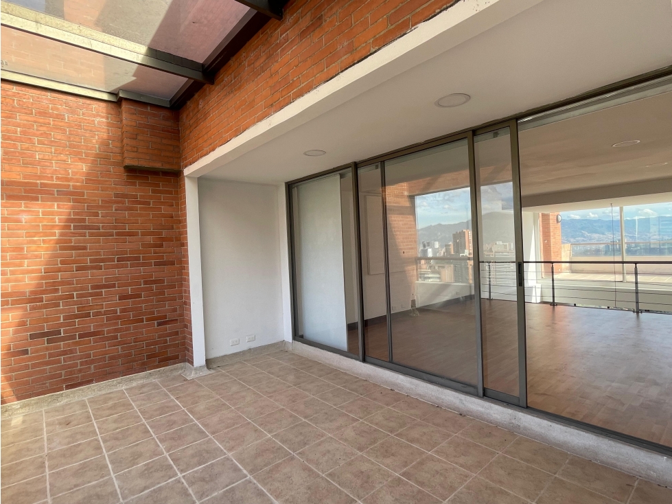 Apartamento en arriendo en La Calera, Medellín · foto 3 de 18