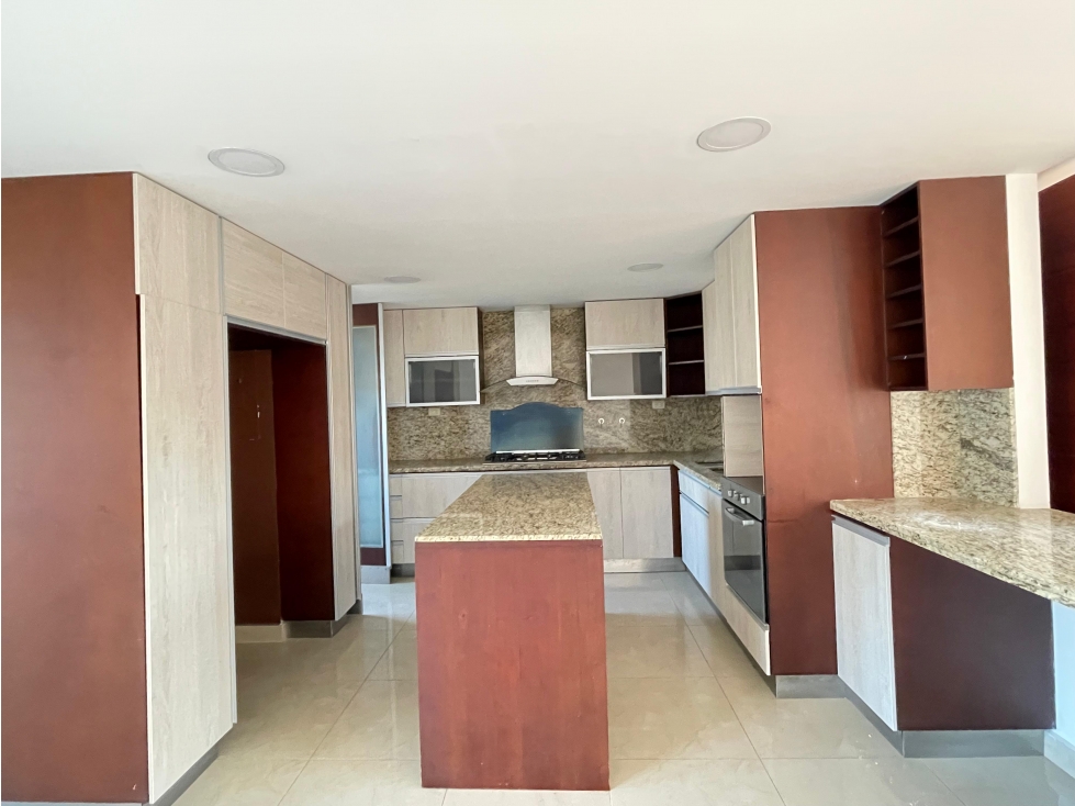 Apartamento en arriendo en La Calera, Medellín · foto 4 de 18
