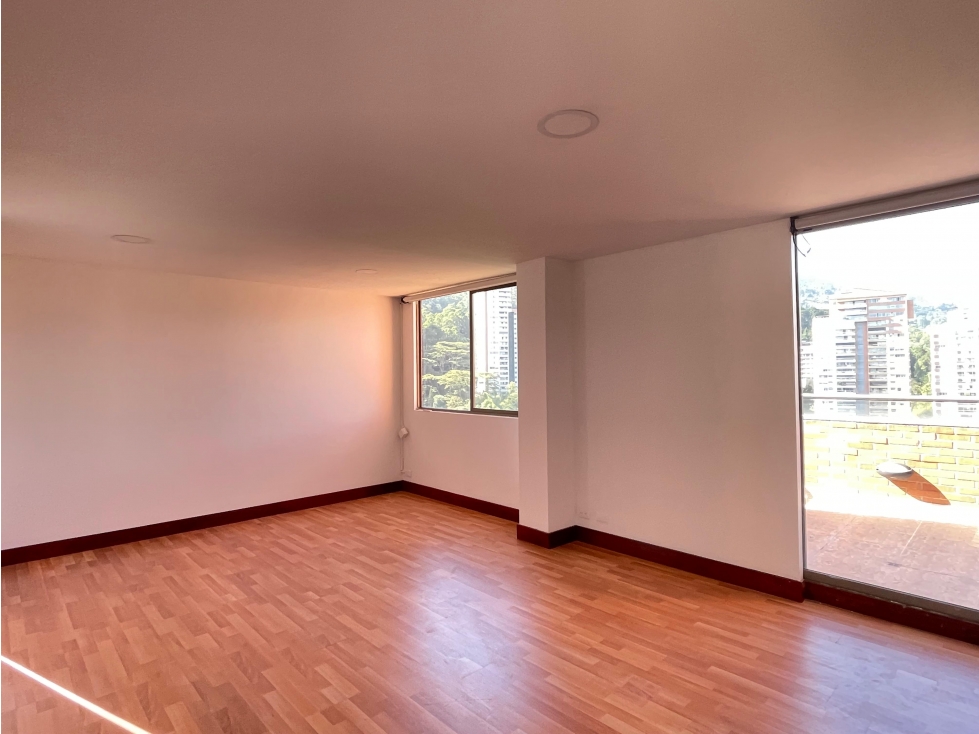 Apartamento en arriendo en La Calera, Medellín · foto 5 de 18