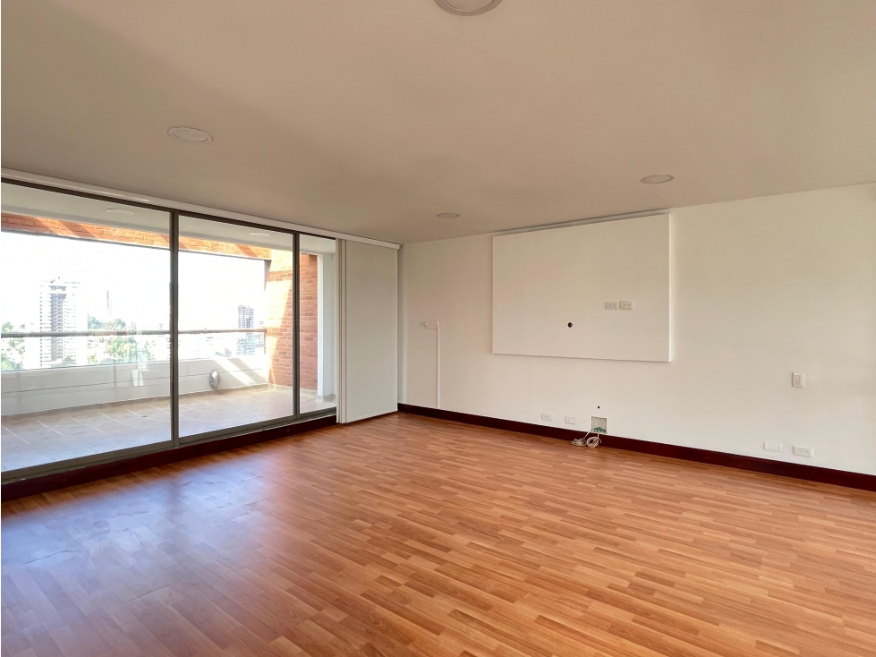Apartamento en arriendo en La Calera, Medellín · foto 6 de 18