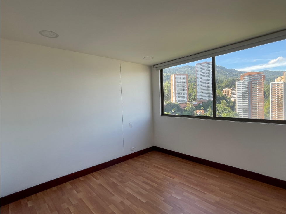 Apartamento en arriendo en La Calera, Medellín · foto 8 de 18
