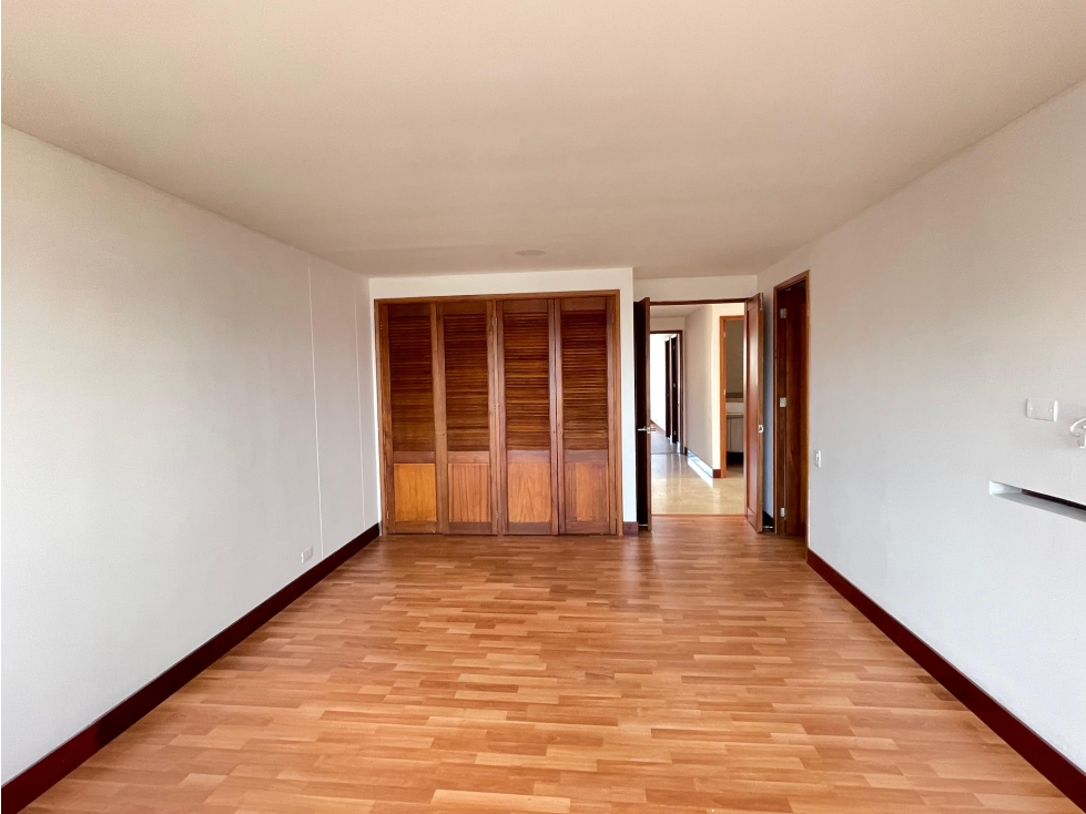 Apartamento en arriendo en La Calera, Medellín · foto 10 de 18