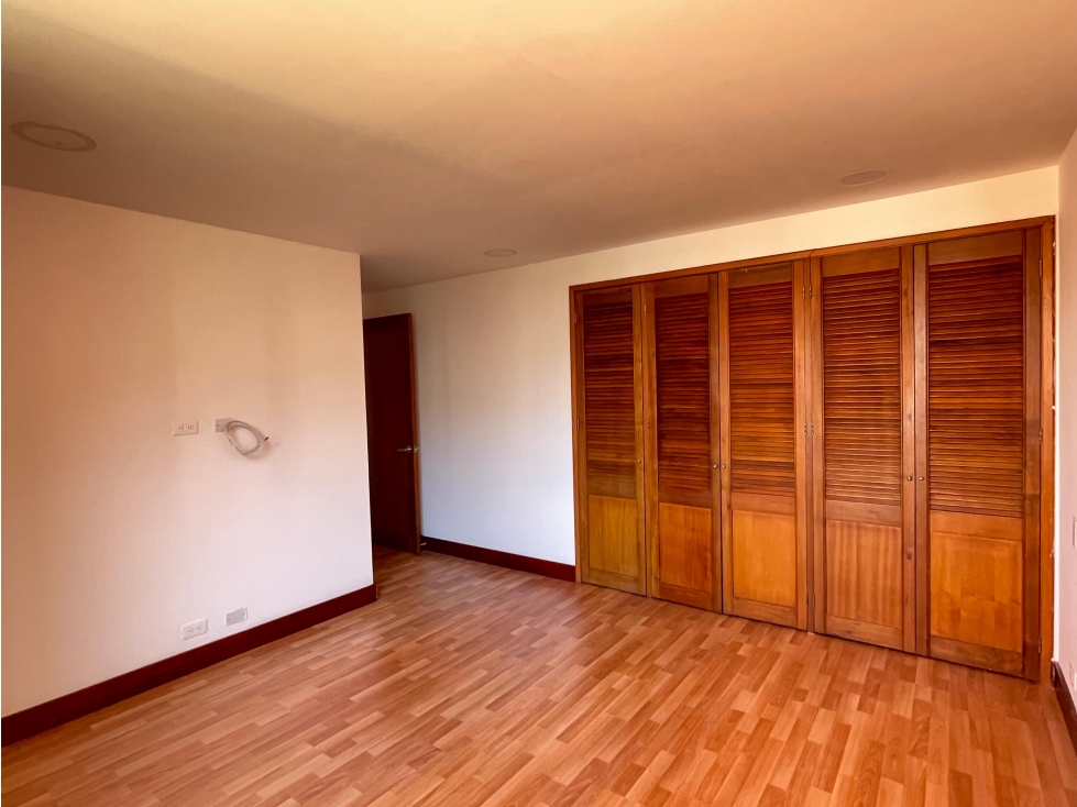 Apartamento en arriendo en La Calera, Medellín · foto 12 de 18
