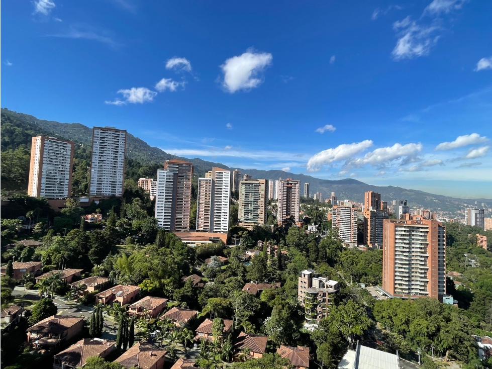 Apartamento en arriendo en La Calera, Medellín · foto 13 de 18
