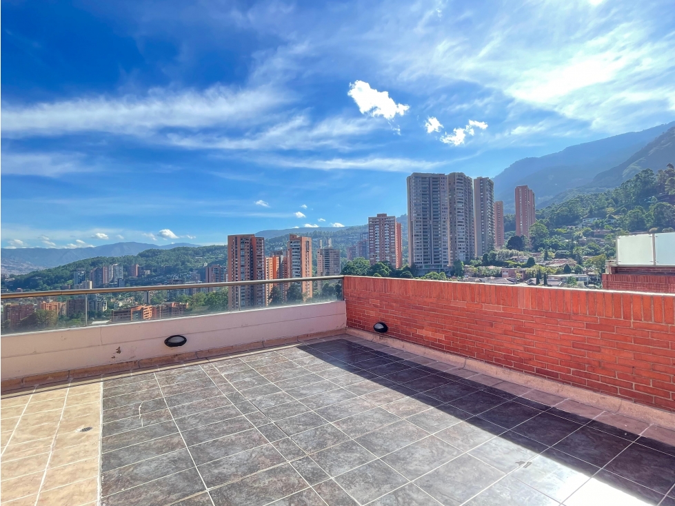 Apartamento en arriendo en La Calera, Medellín · foto 14 de 18