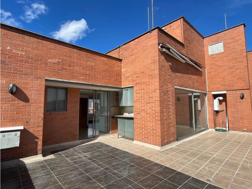Apartamento en arriendo en La Calera, Medellín · foto 15 de 18