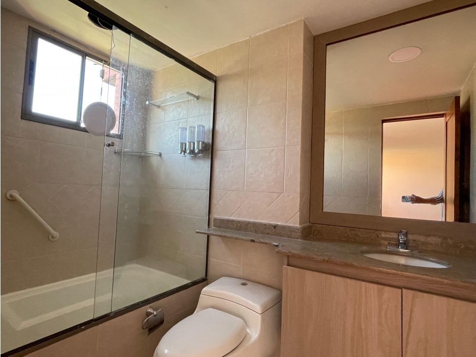 Apartamento en arriendo en La Calera, Medellín · foto 18 de 18