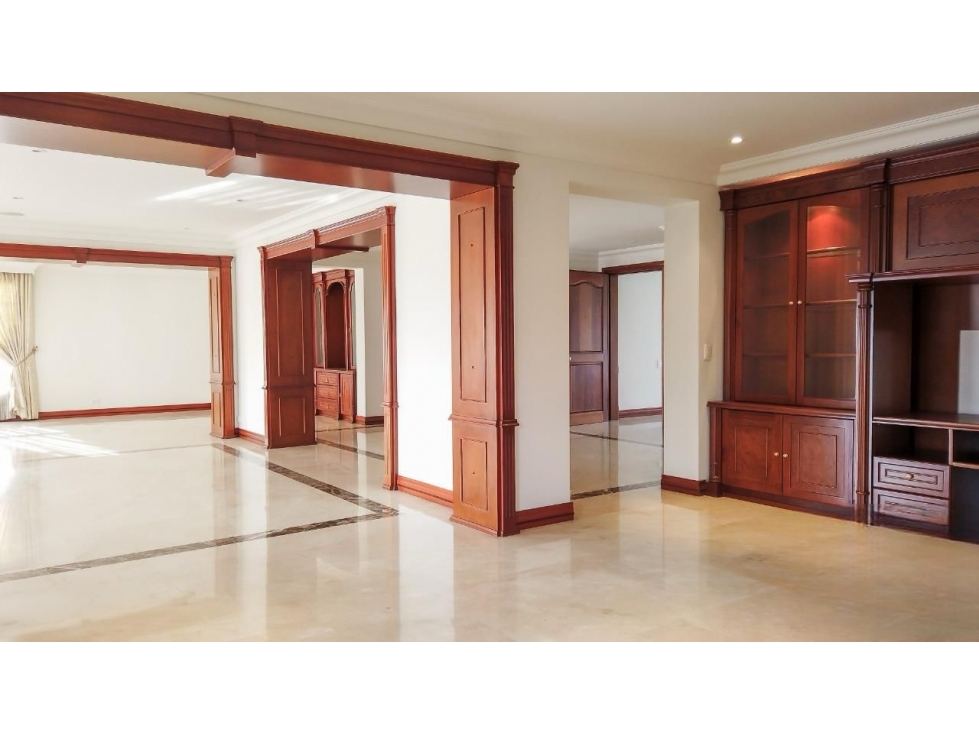 Apartamento en arriendo en El Tesoro, Medellín · foto 4 de 10