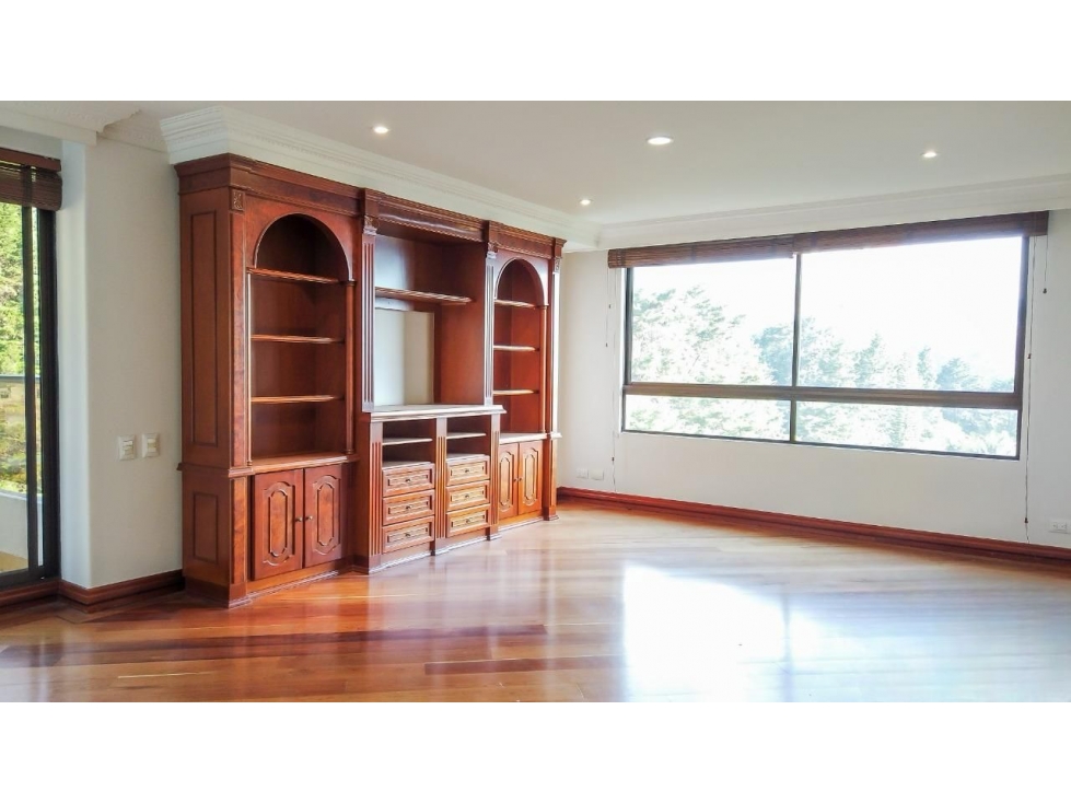 Apartamento en arriendo en El Tesoro, Medellín · foto 8 de 10
