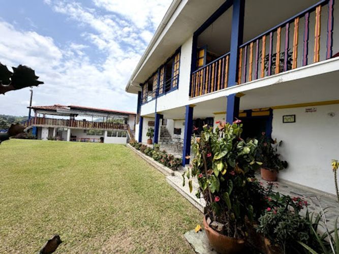 Finca en venta en La Bella, Pereira, 5000 m² · foto 2 de 24