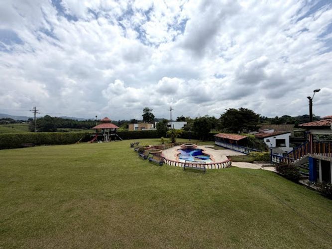 Finca en venta en La Bella, Pereira, 5000 m² · foto 3 de 24